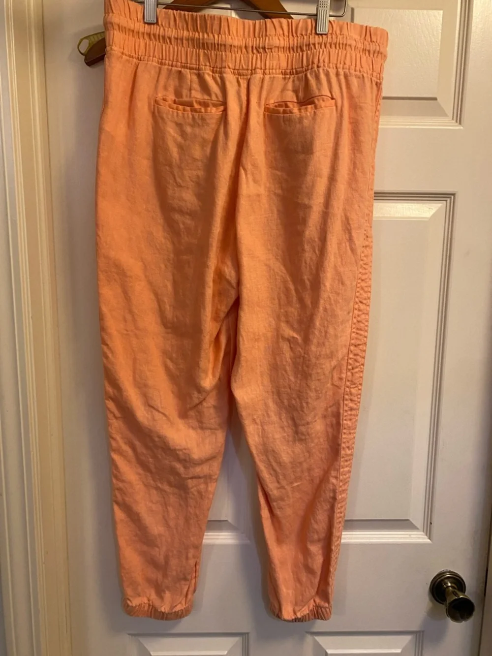 Athleta stay comfortable